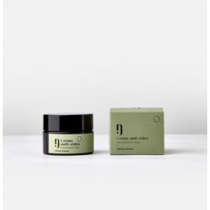 Sérum anti-âge et crème anti âge